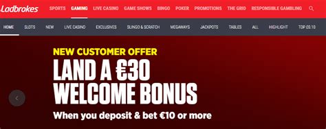 ladbrokes casino bonus codes